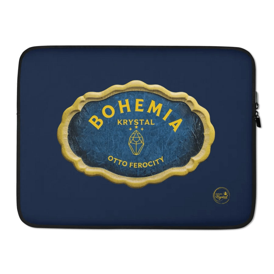 bohemia laptop case product image (1)
