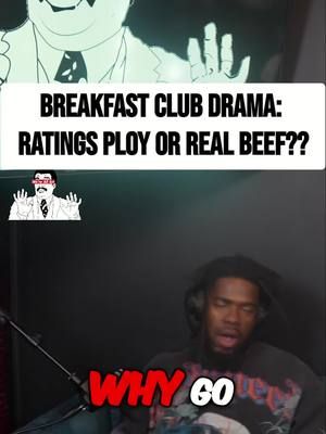 Is the beef on Breakfast Club between Jess Hilarious & everybody else on the show about Loren Lorosa valid or is this a scheme for attention that got cooked up in an office?? Episode 183 Out Now On Youtube & Spotify #BreakfastClub #JessHilarious #LorenLorosa #FYP