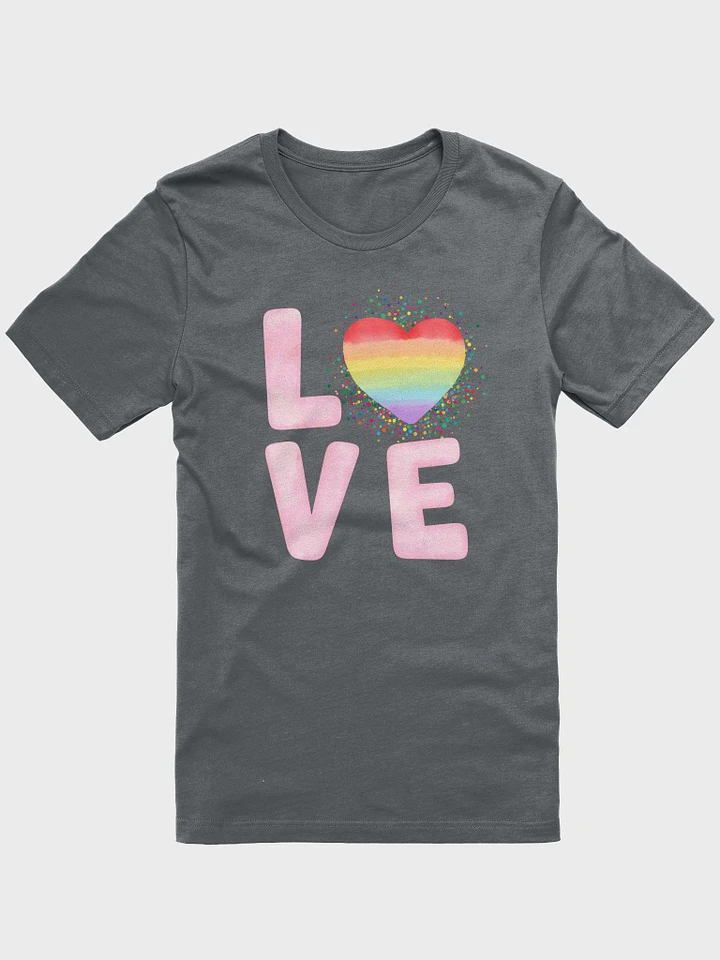 The Rainbow Shirt product image (2)