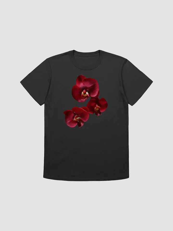 Velvet Orchid Dreams T-Shirt product image (1)