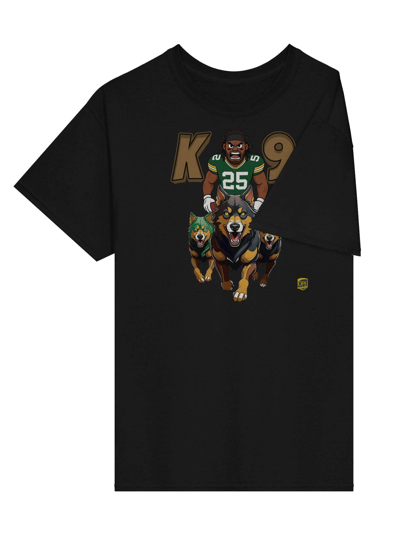K9 Tee Shirt product image (24)
