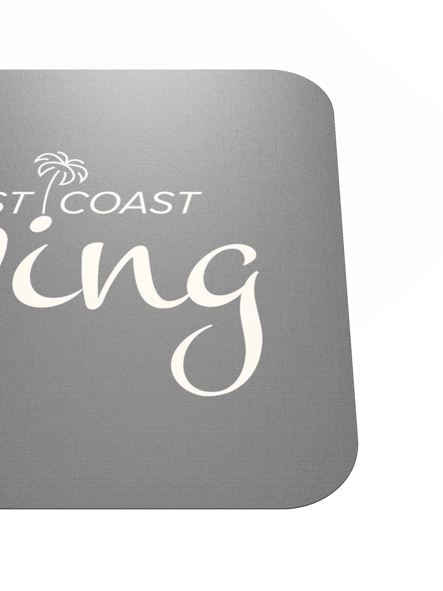 West Coast Swing Mousepad product image (5)