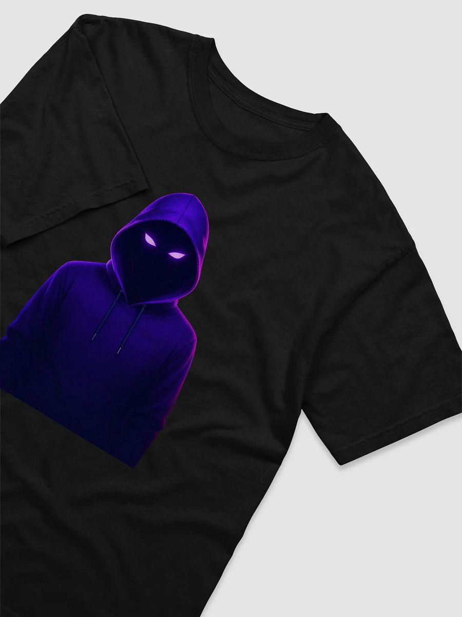 GhostStrats Logo 2025 t shirt product image (3)