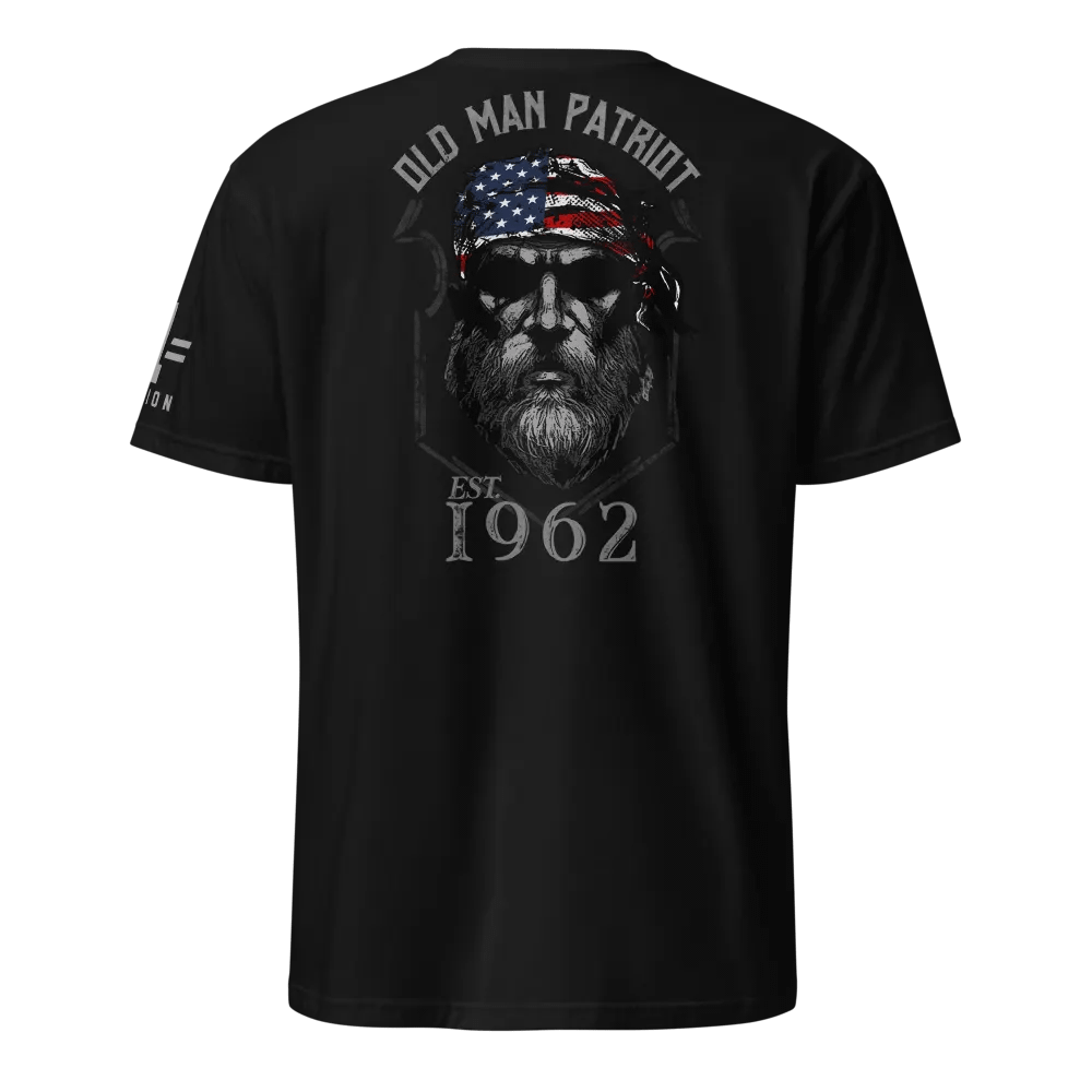 1962 Old Man Patriot product image (1)