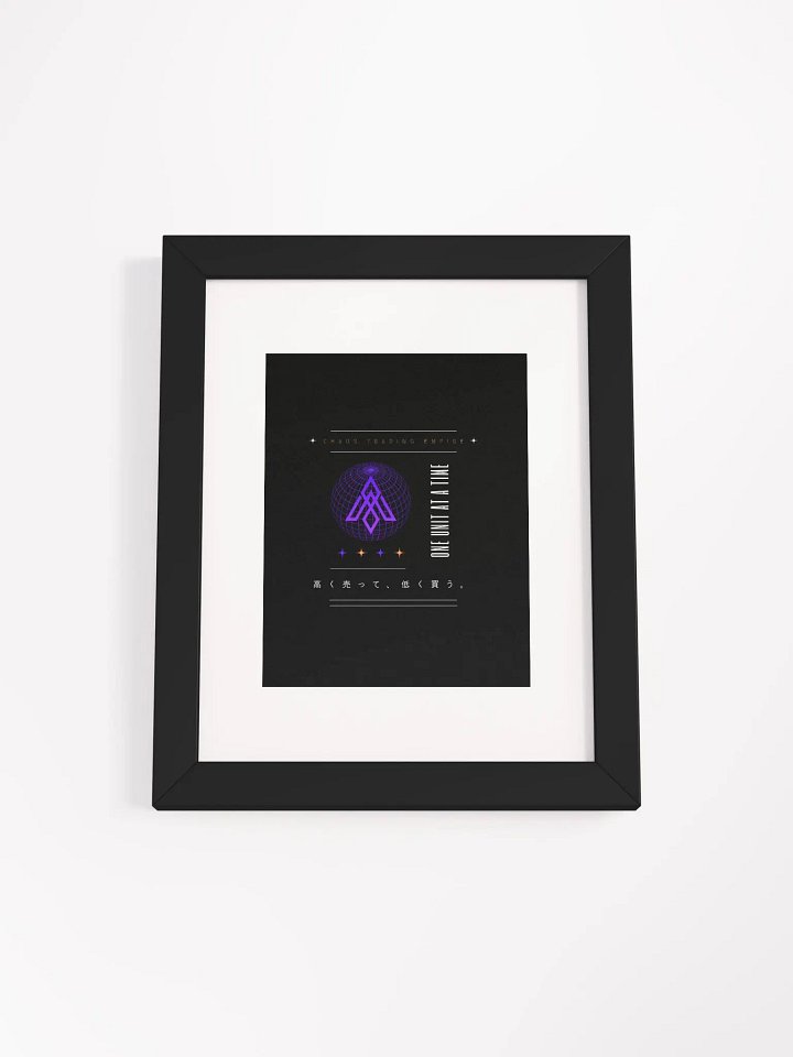 Chaos Trading Empire - Remembrance product image (3)