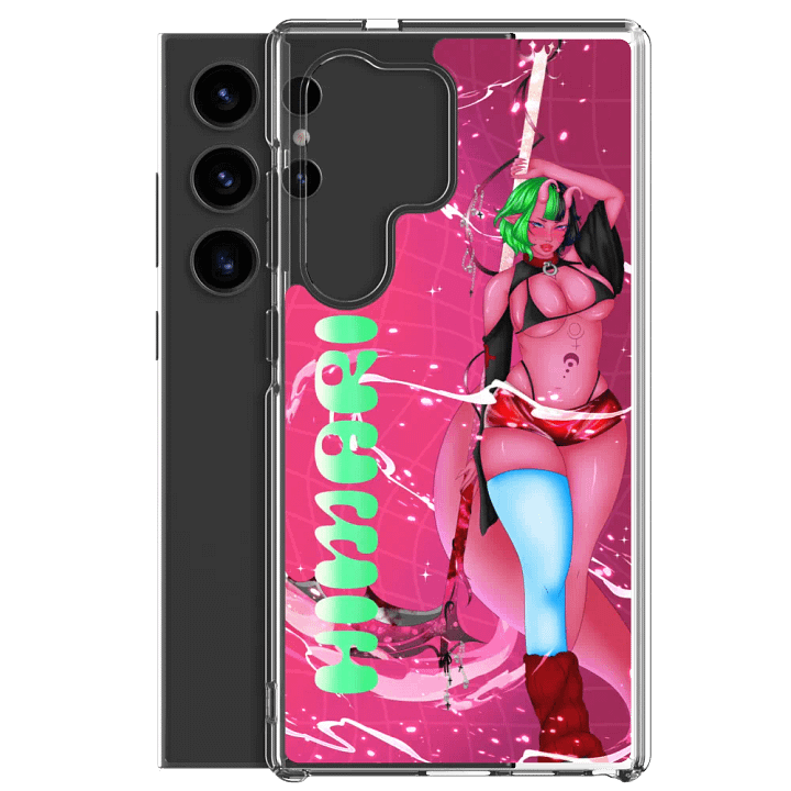 Hima S24 Ultra phone case product image (2)