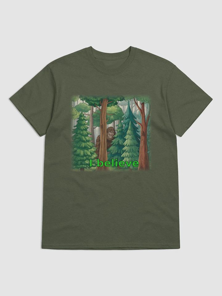 Big Foot, I believe product image (13)