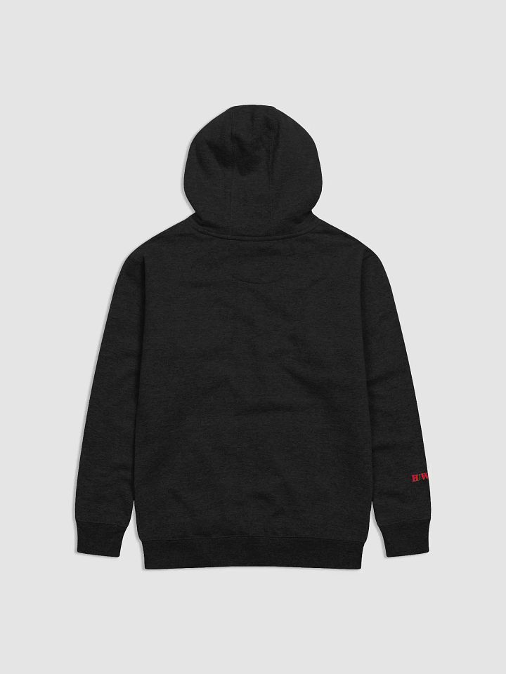 "It's A Trap!" Two Hoodie product image (13)