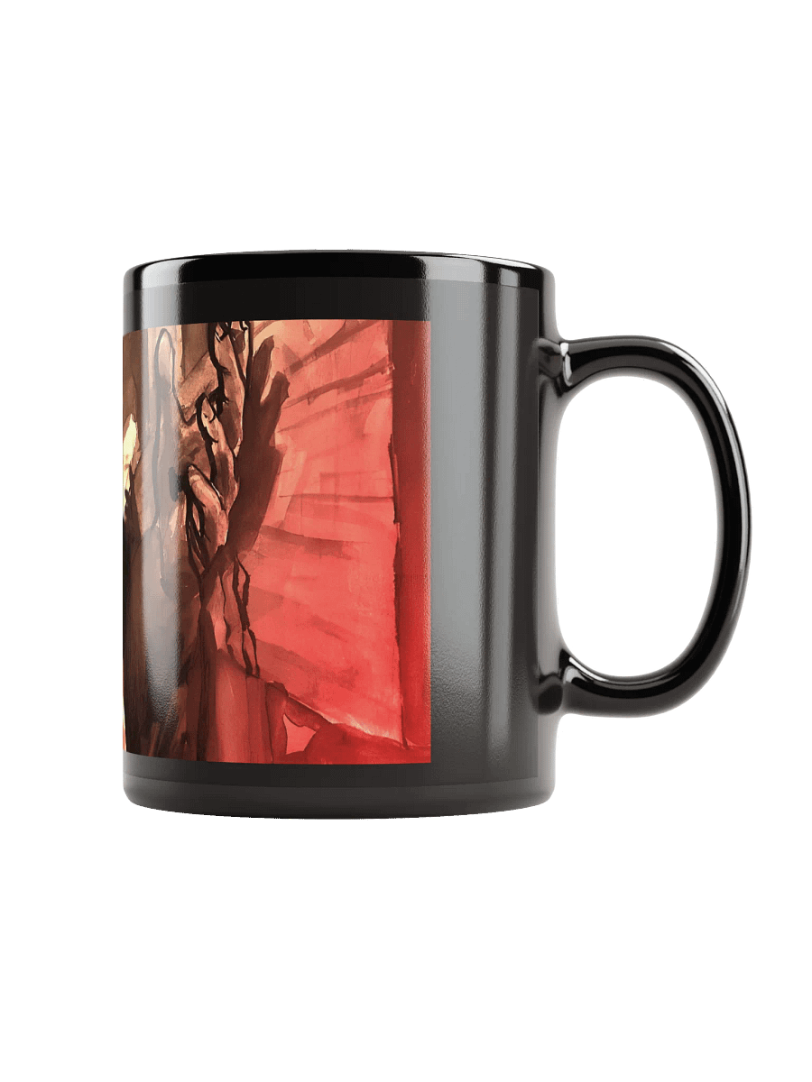 Eternal Sacrifice Mug product image (2)