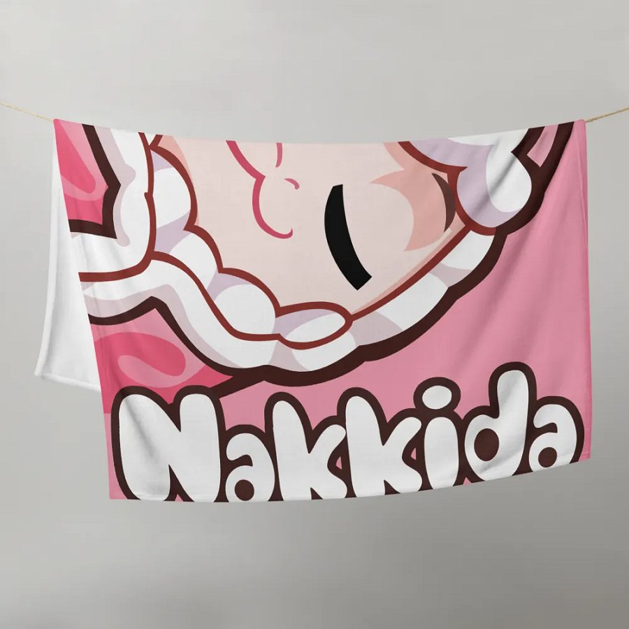 Nakkida Cozy Sheep Blanket product image (9)