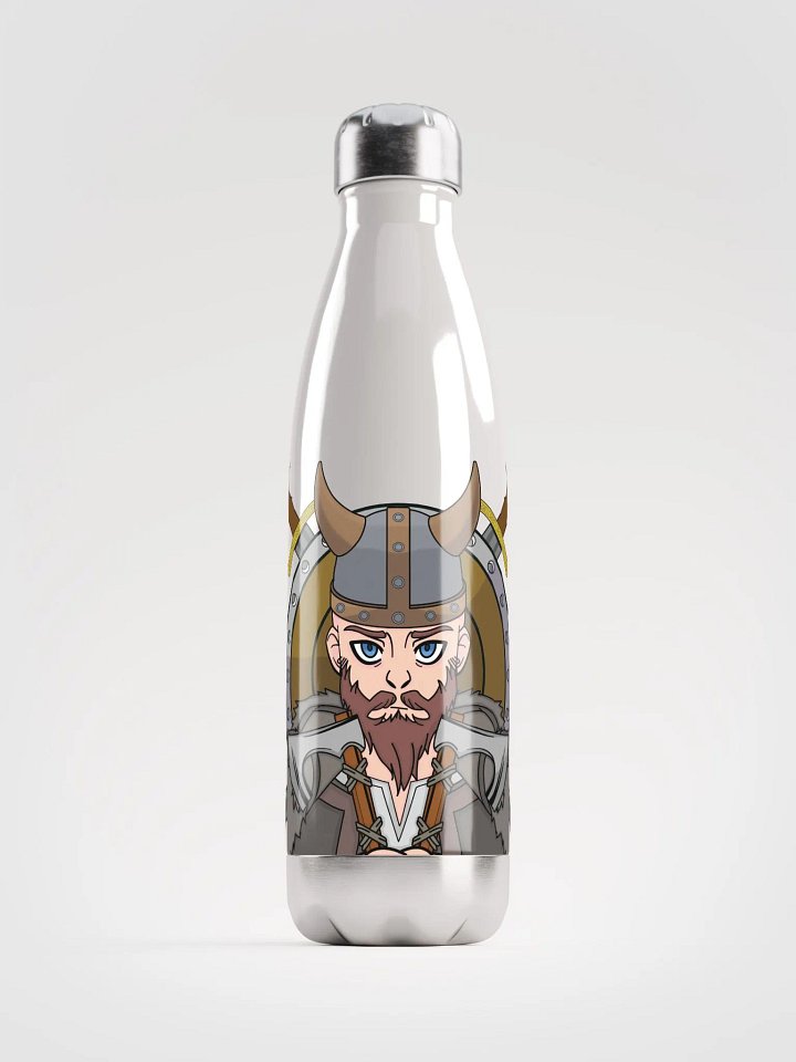 Viking Water Bottle product image (1)