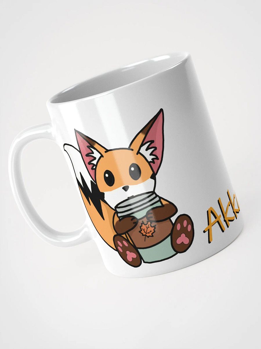 Fox Coffee Mug product image (3)