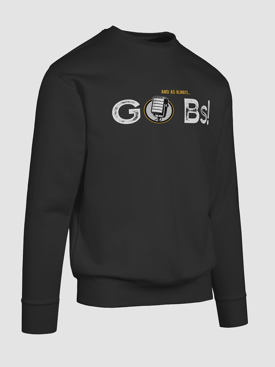 Go Bs Sweatshirt product image (10)