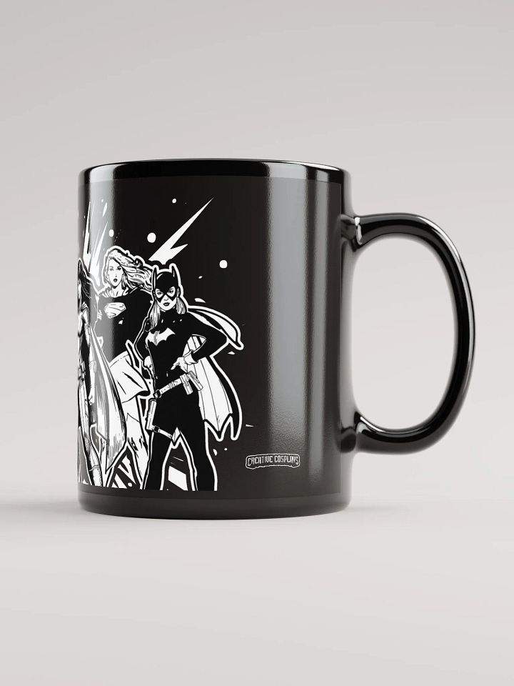 Time to Fight - Mug product image (2)