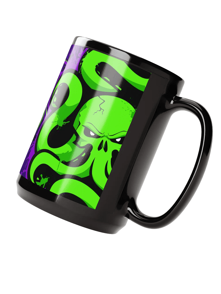 Graffiti Mug product image (2)