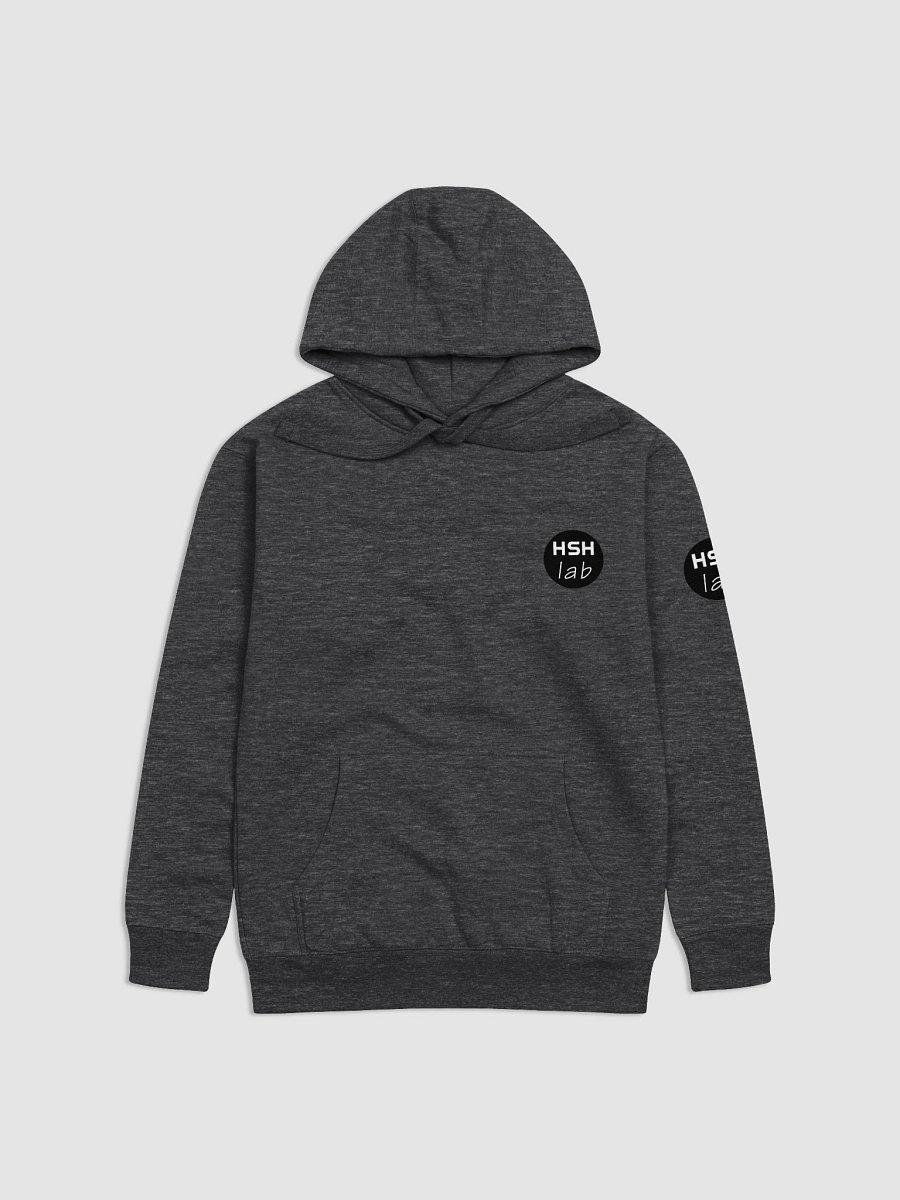 HSH-lab - Cotton Heritage Unisex Premium Hoodie (unisex) product image (1)