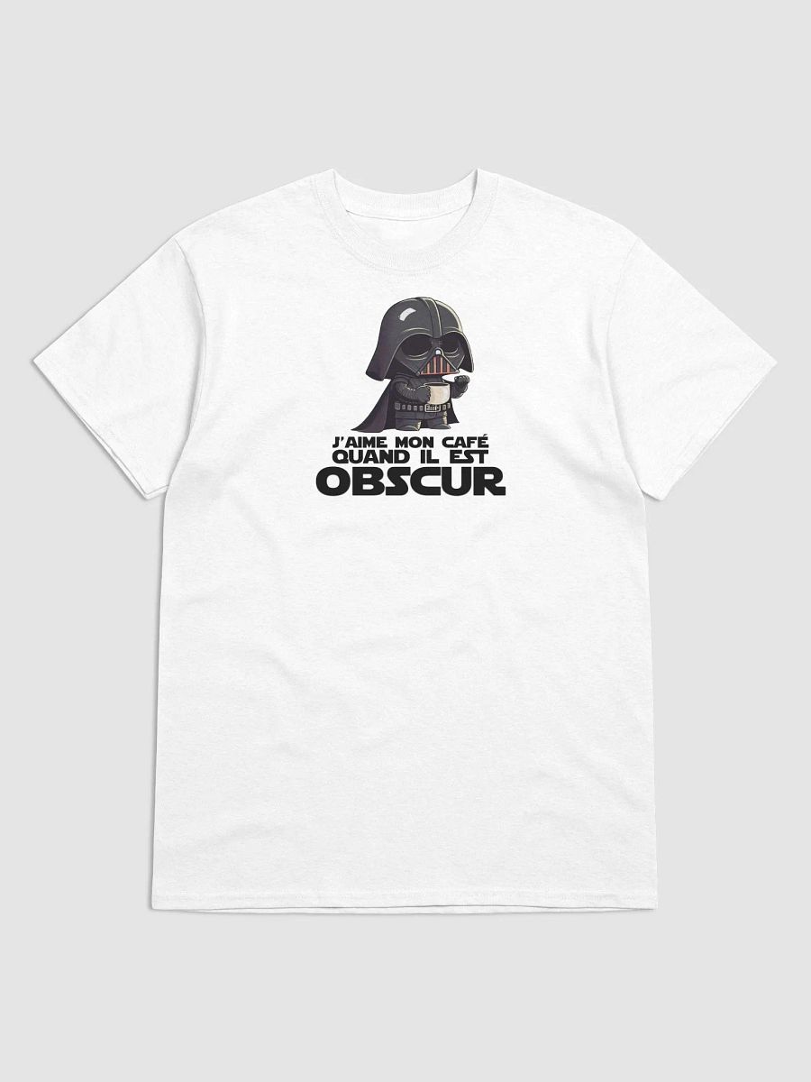 Café Obscur - Tshirt product image (3)
