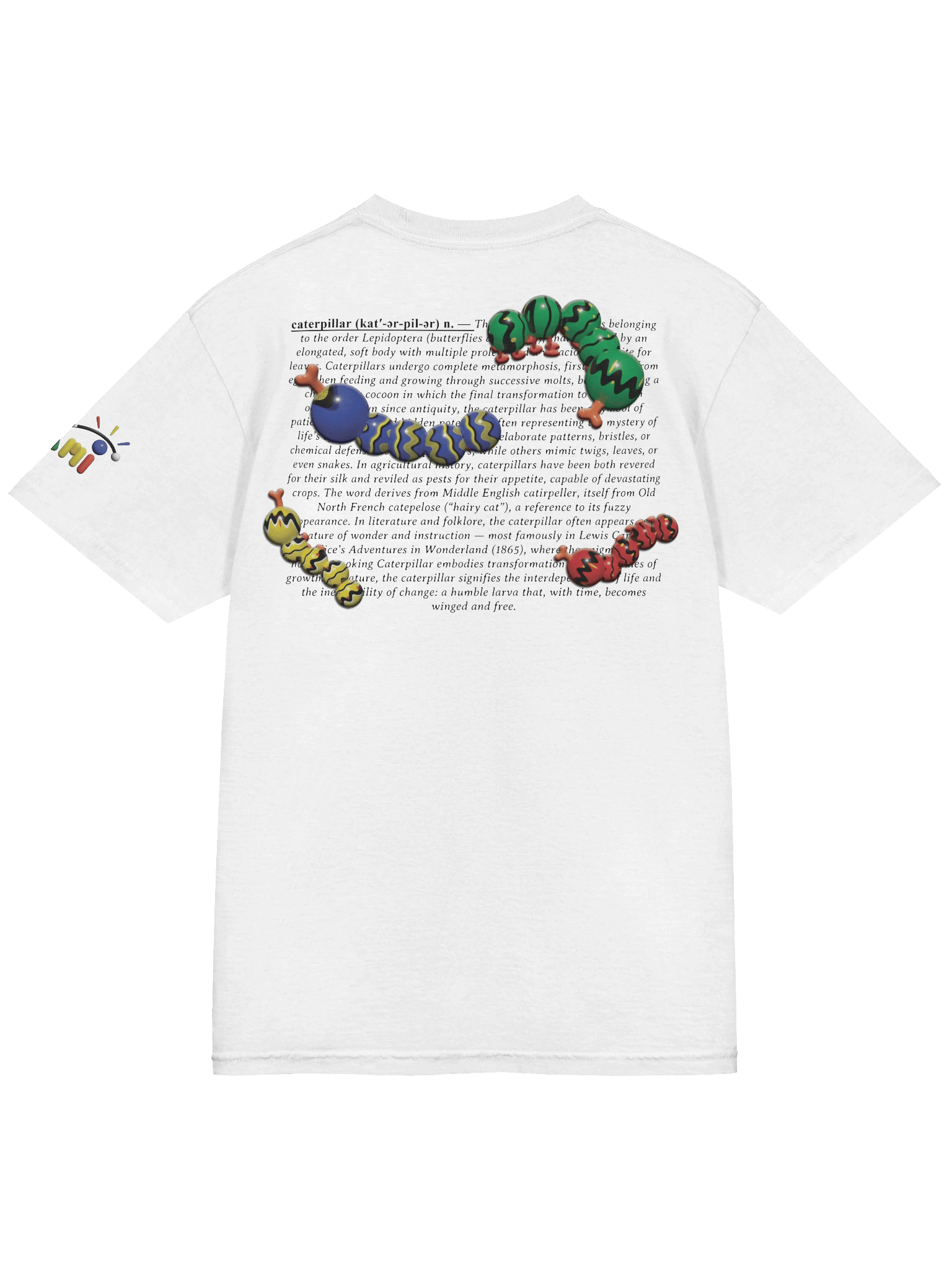 Discovery Through Wonder product image (16)