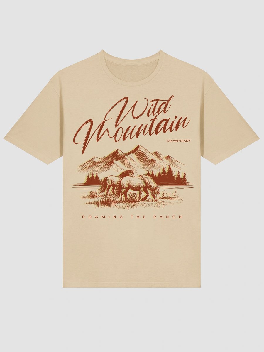 Wild Mountain product image (3)