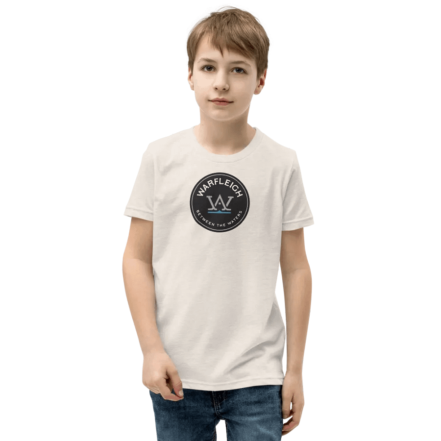 Super Soft Kids Tees product image (1)