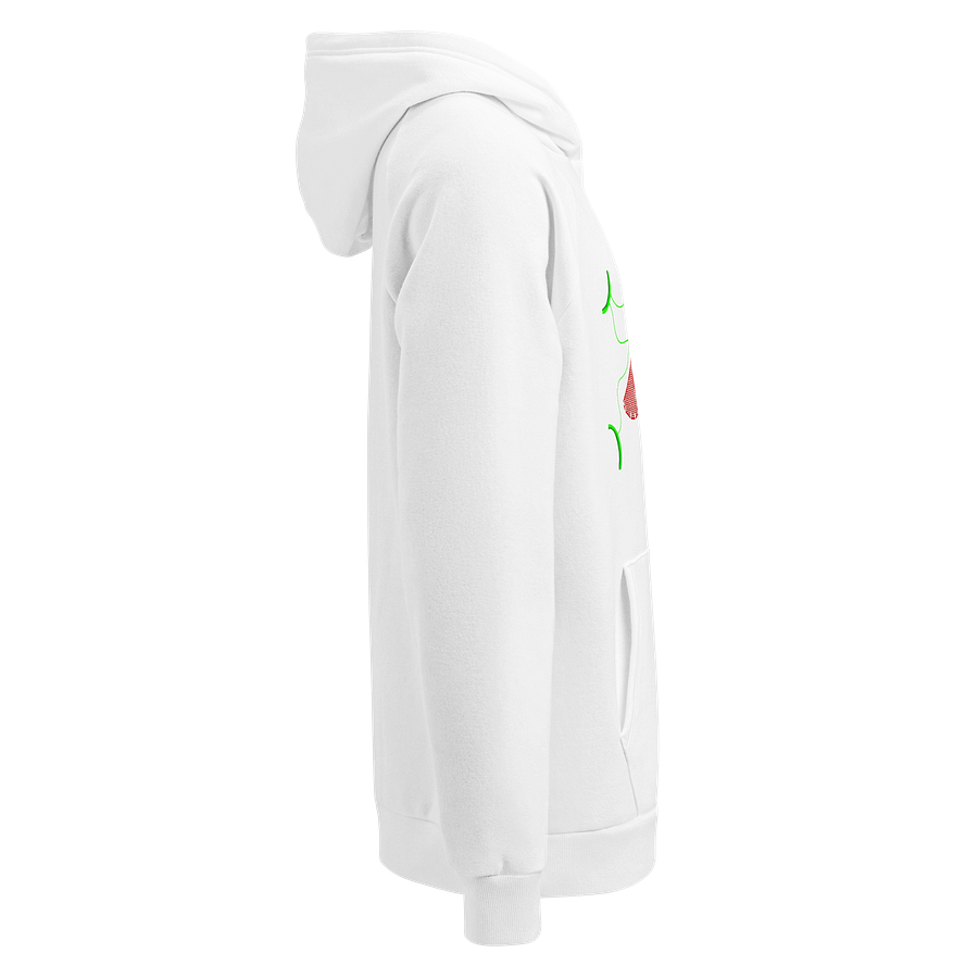 Galactic Gamer Hoodie product image (3)