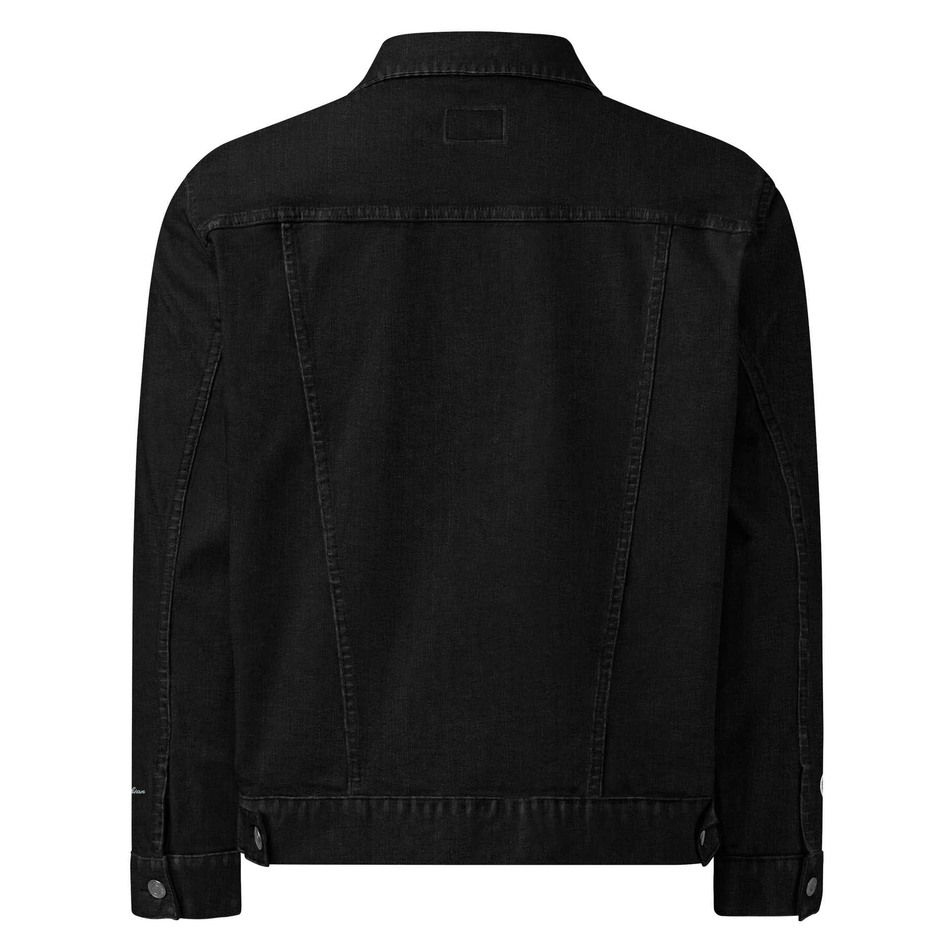 Appalachian Denim Elegance product image (4)
