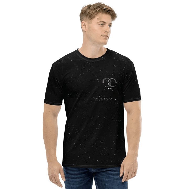 Snakes - All-Over Print Tee product image (2)