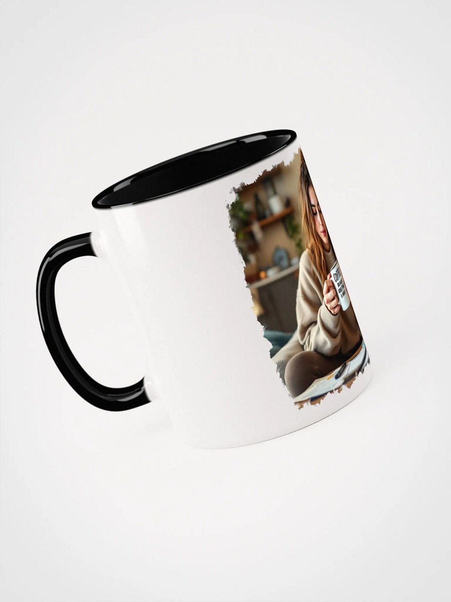 Adulting Is Hard Coffee Mug product image (34)