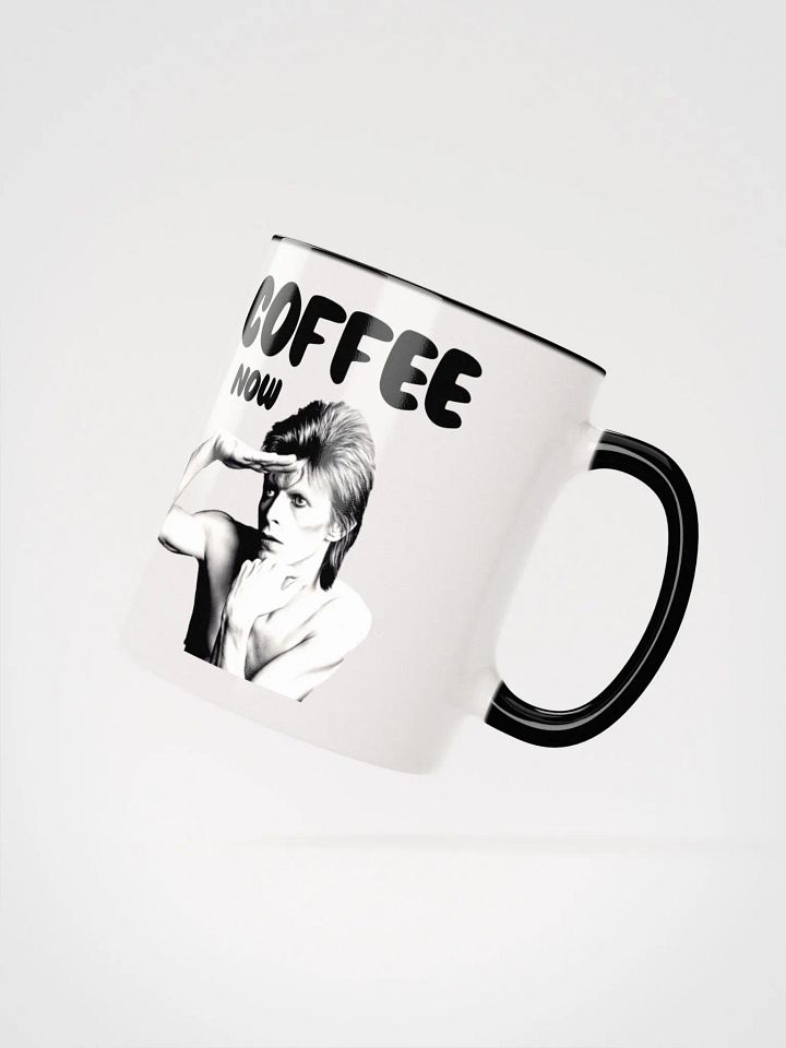 Coffee Now Mug product image (16)