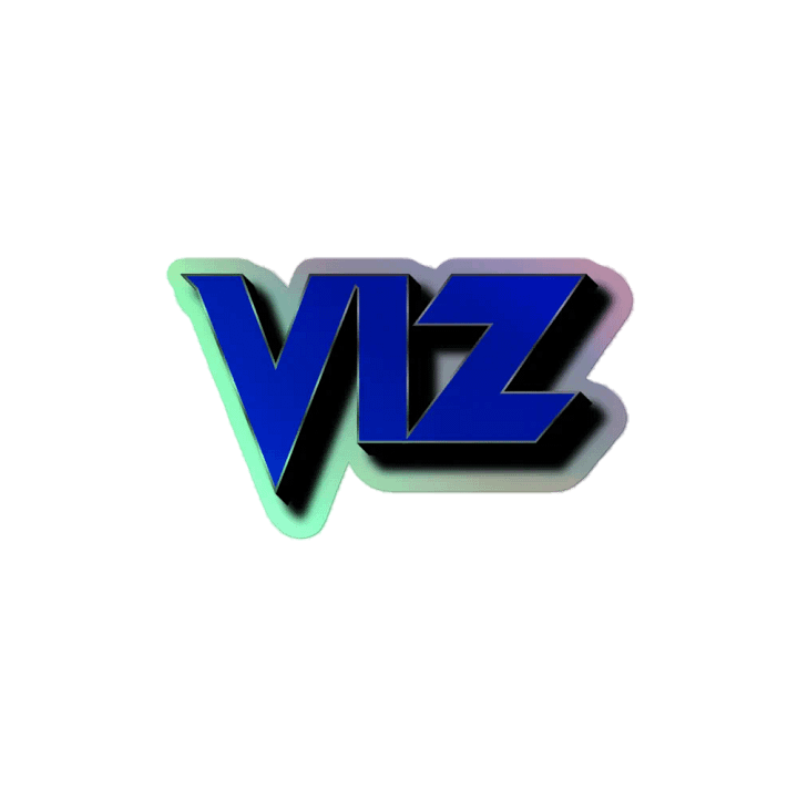 VIZ CLAN STICKERS product image (2)