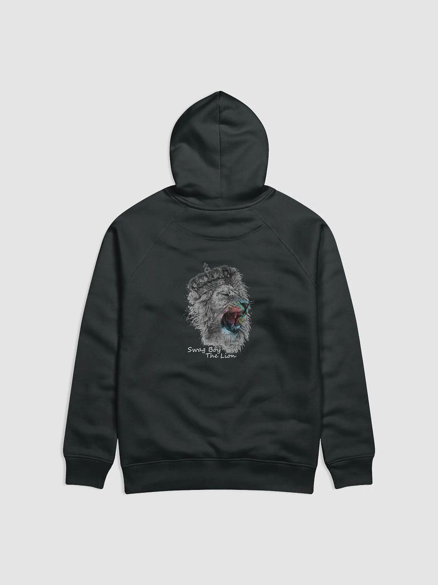 Sudadera con capucha Stanley/Stella Eco - The LIon Merch product image (2)