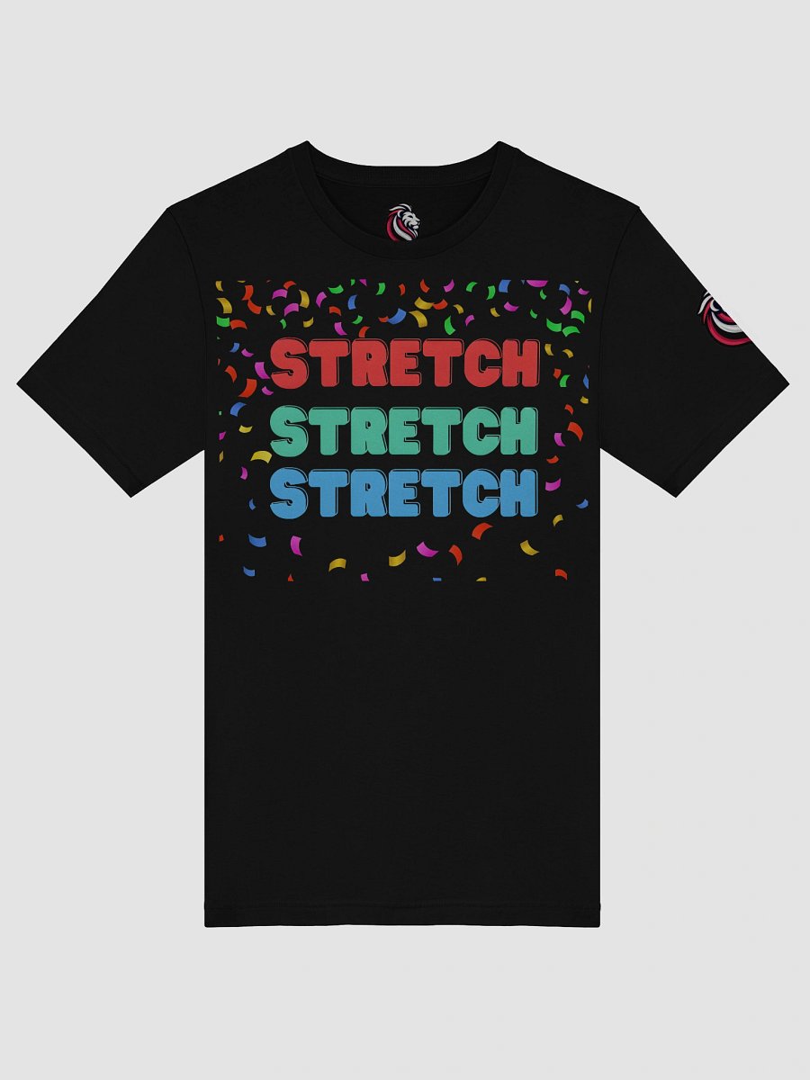 Snipes STRETCH T-Shirt product image (13)