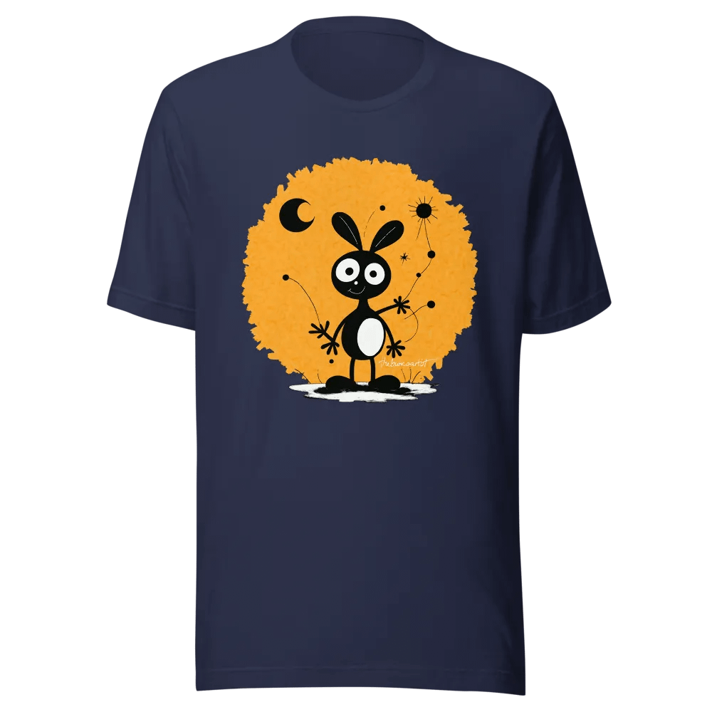 Bella+Canvas Unisex Staple Eco T-Shirt product image (1)