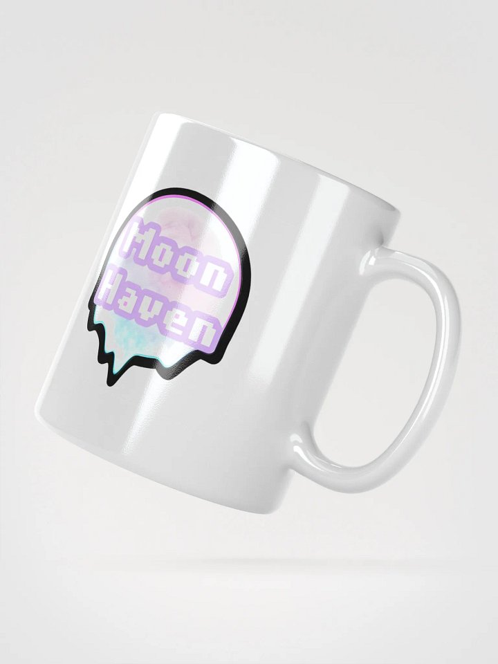 Moon Haven Mug product image (5)