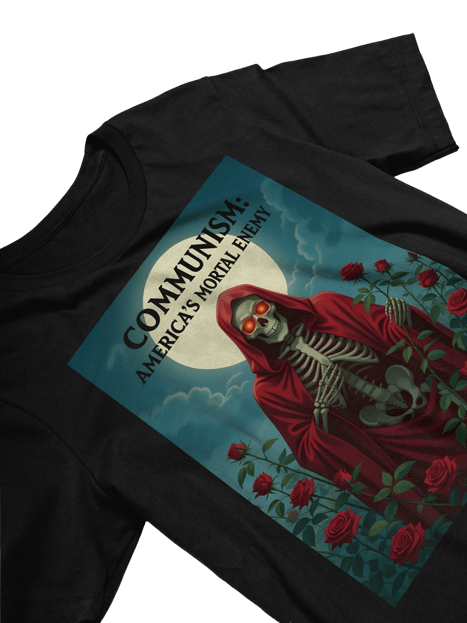 Mortal T #1 product image (3)