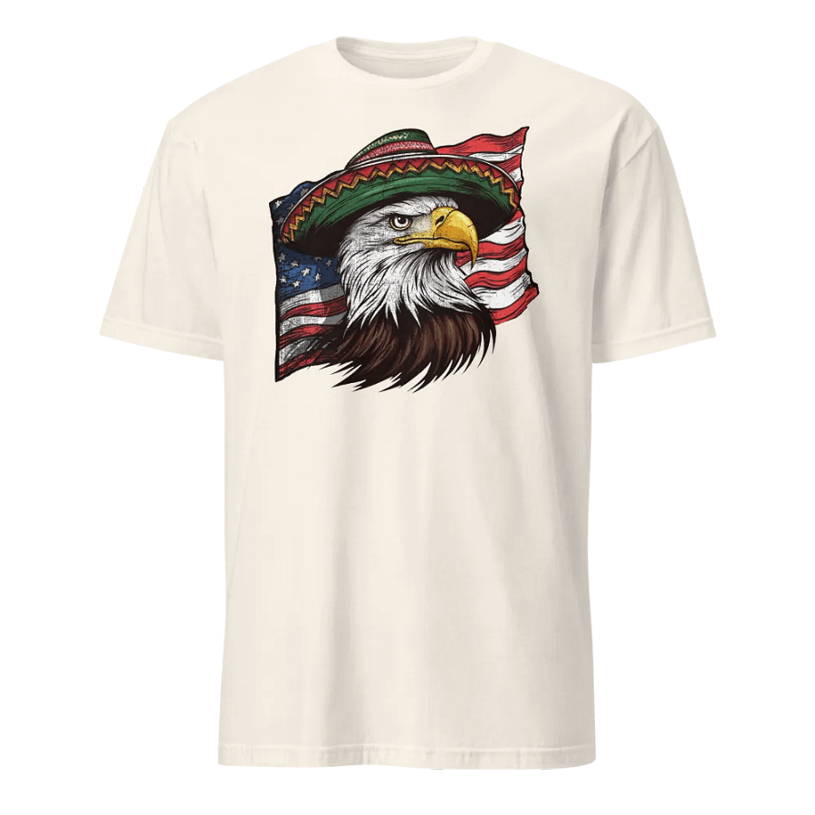 Eagle Sombrero product image (16)