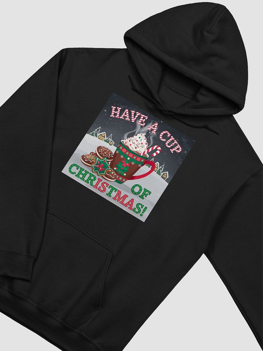 Have a Cup of Christmas Hot Chocolate Cocoa Unisex sweatshirt product image (9)