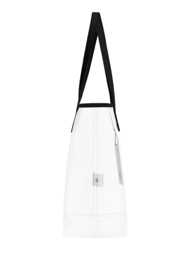 SALAM & SONS CHANDIWALE Official Clear Tote Bag product image (5)