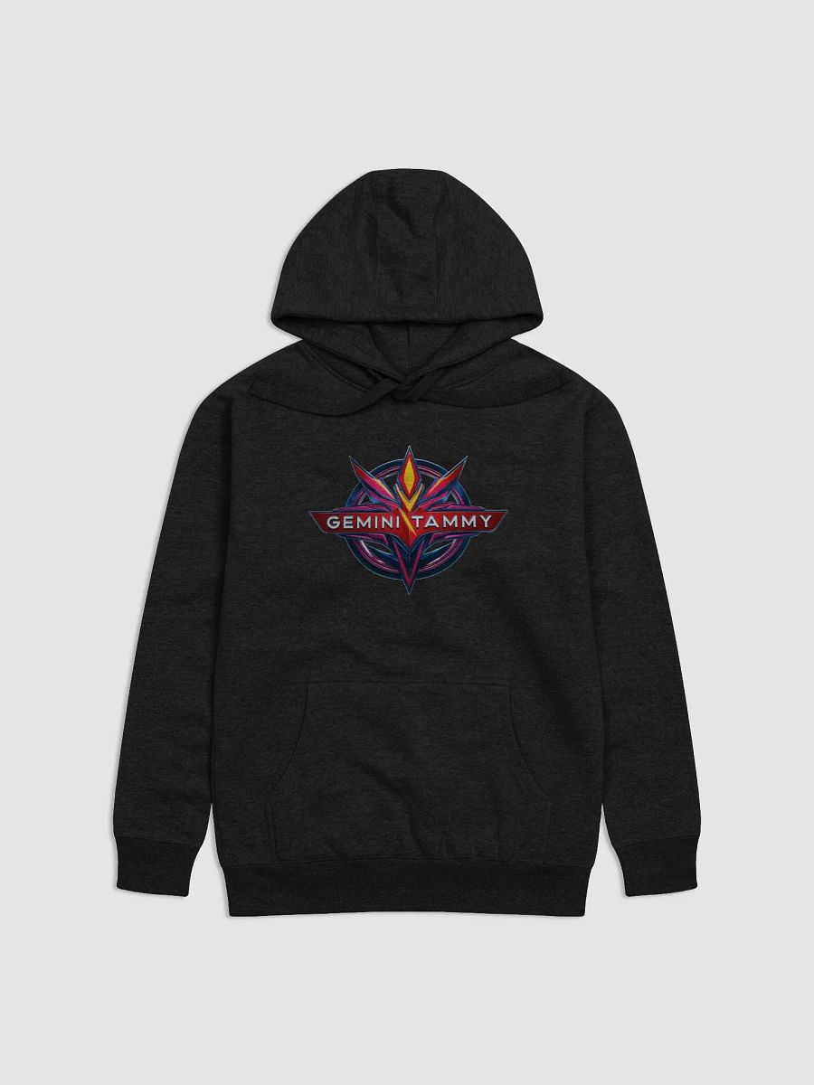 GeminiTammy Classic Premium Hoodie Two product image (1)