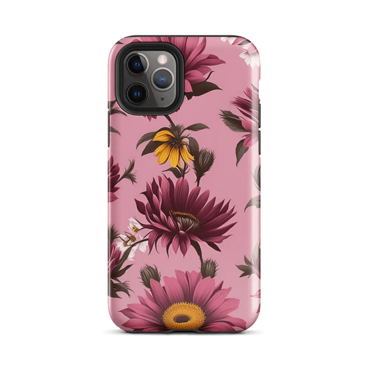 Tough Phone Case for iPhone® product image (2)
