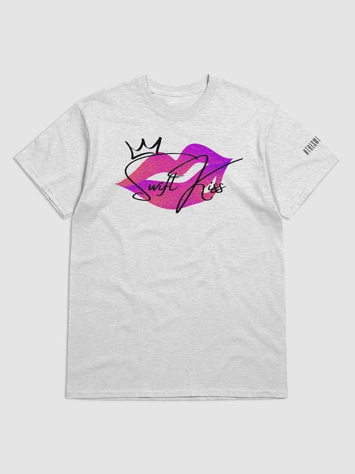 SwiftKiss T-Shirt product image (1)