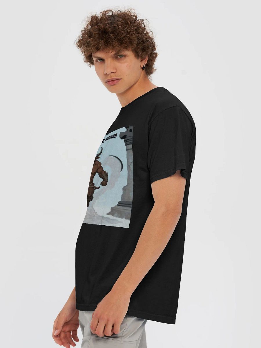 Minus The Minotaur Shirt product image (6)