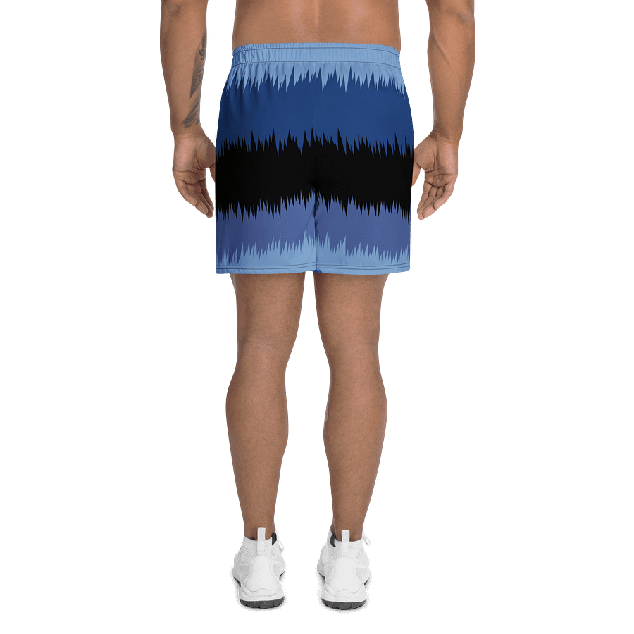 Rapid Rapids Recycled Shorts Boss Patriot product image (4)