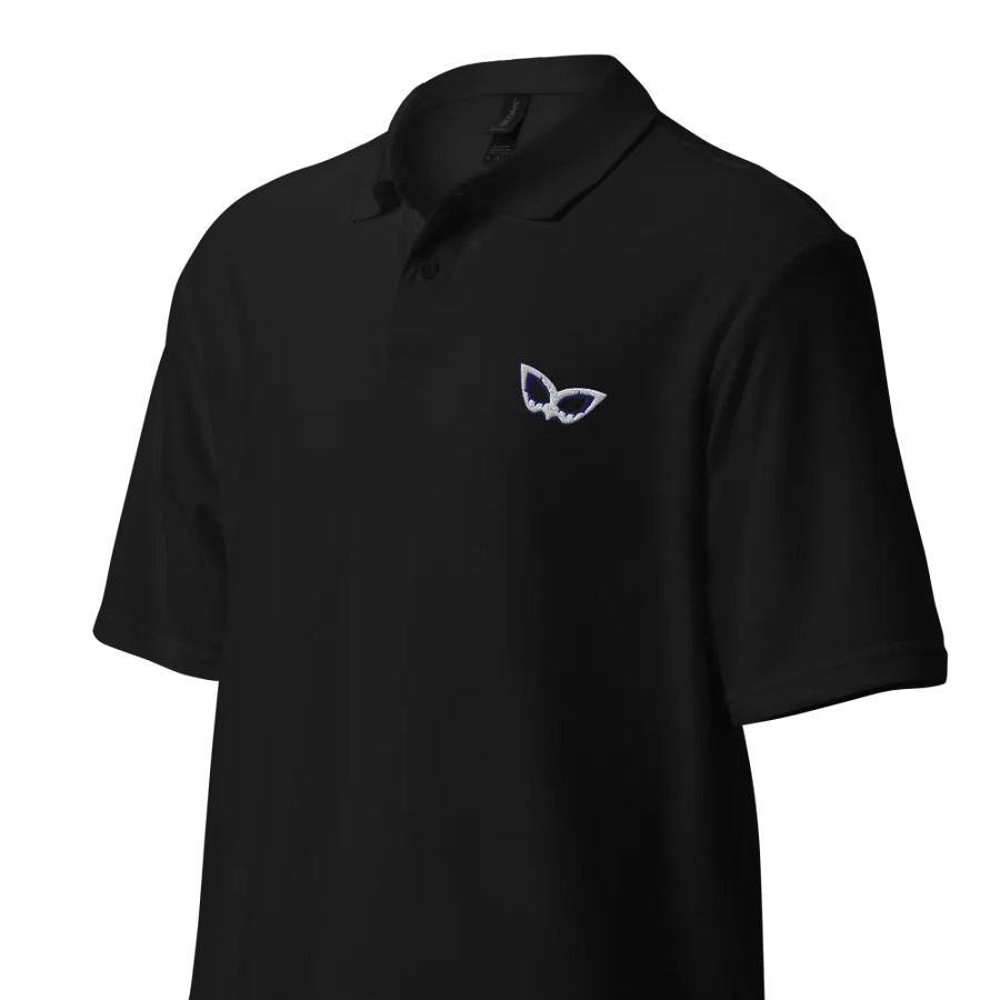 Phantom Mask Polo product image (3)