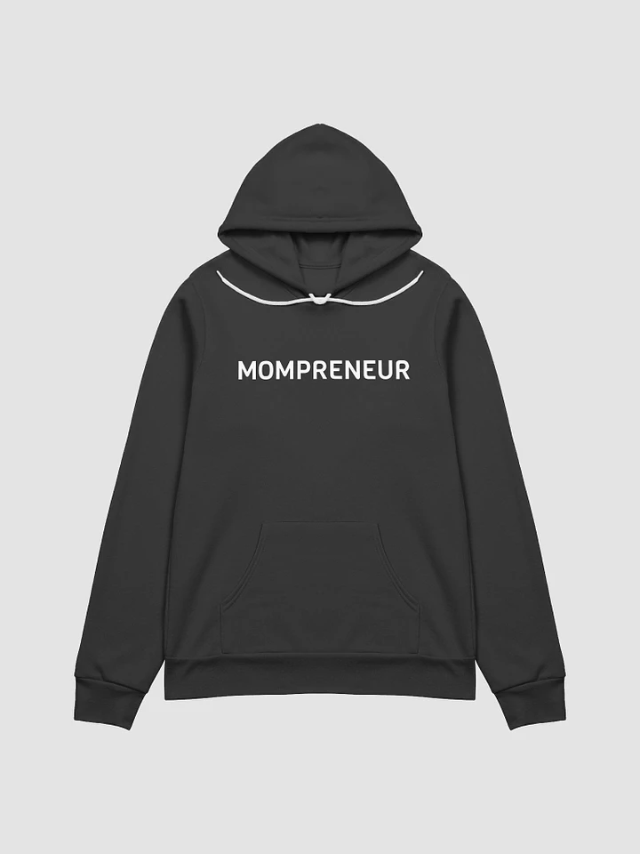 Mompreneur Hoodie Sweatshirt product image (1)
