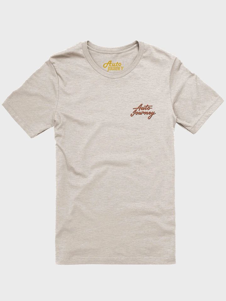 City Escape Vintage Tee product image (2)