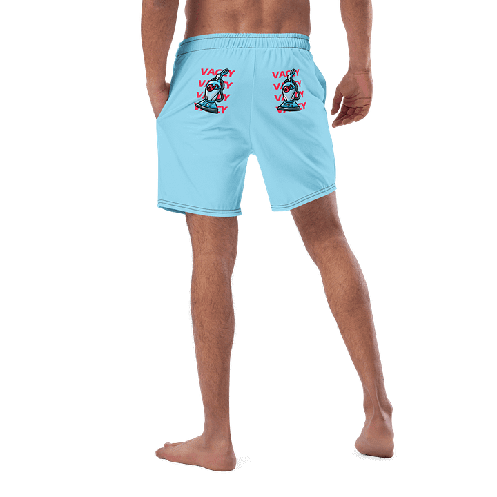 Vaccy 2.0 Swim Trunks product image (1)