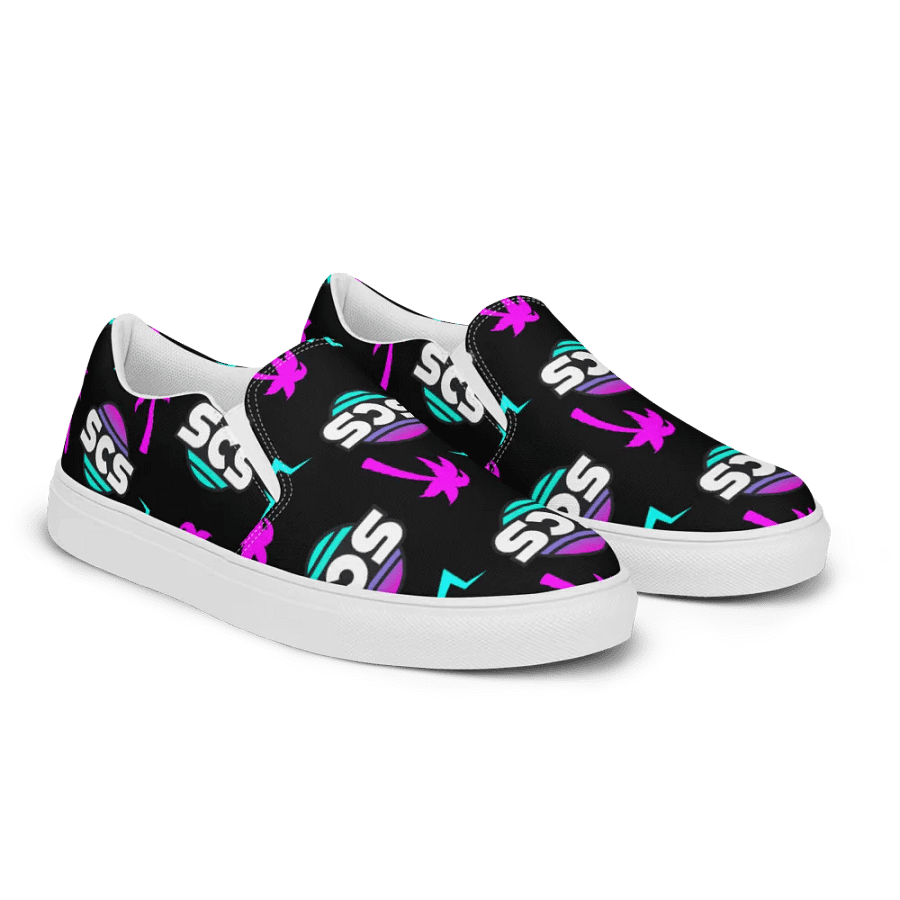 SCS WOMENS SLIP-ON SHOES product image (10)