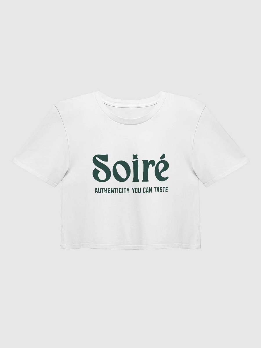 CROPPED TEE product image (1)
