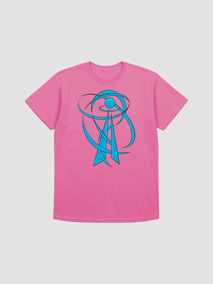 Orb Shift T-Shirt product image (5)